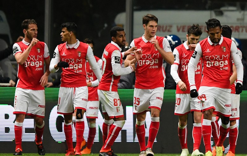 Cine sunt Sporting Braga și Zoria Lugansk, echipele dintre care se va alege posibila adversară a celor de la Universitatea Craiova, în play-off-ul Ligii Europa