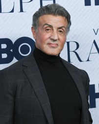 Sylvester Stallone