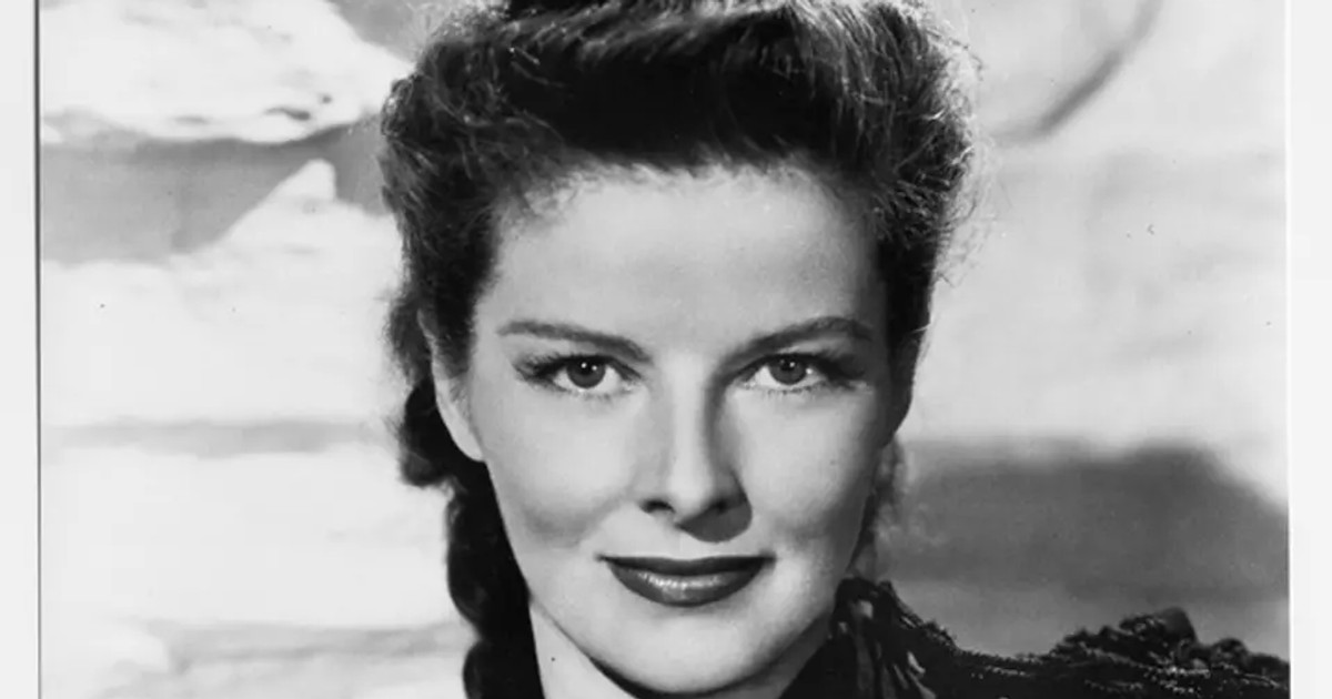 Cine a fost Katharine Hepburn