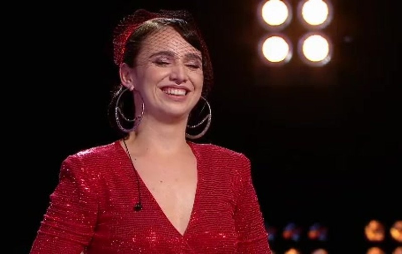Cine este Narcisa Badea, finalistă Vocea României 2024. Are 25 de ani și a cântat într-o trupă la Oradea