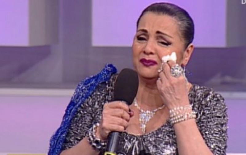 Cornelia Catanga face declarații-șoc. "Am vrut să mă sinucid, nu doar o dată"
