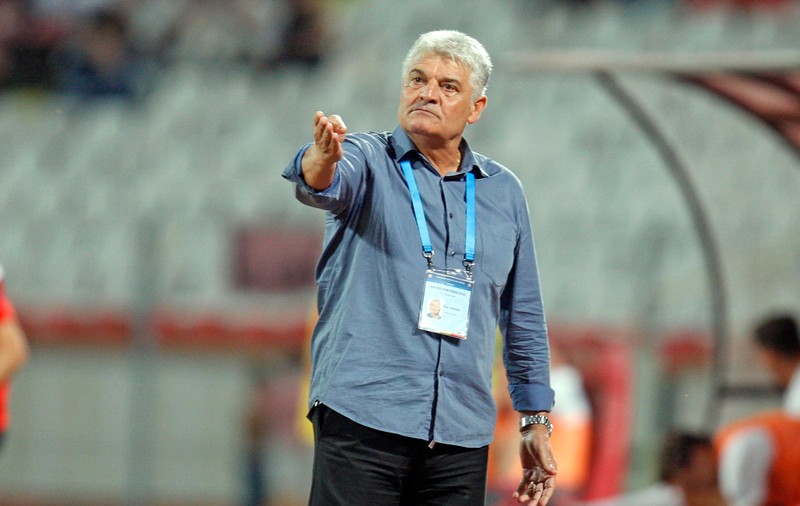 Ioan Andone, după înfrângerea cu ASA: "Am pierdut nepermis!". Reacţia lui Dorin Rotariu