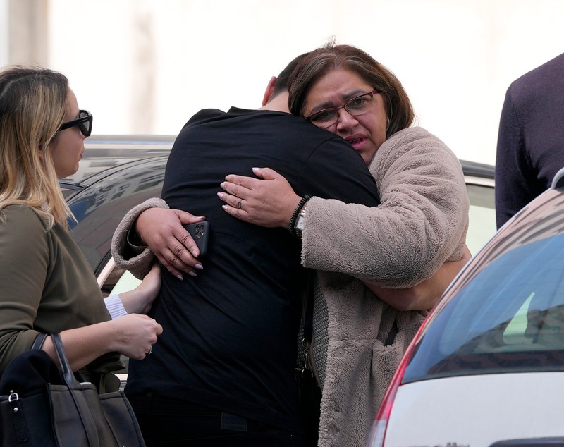 Cel puțin doi oameni, uciși într-un centru musulman din Lisabona, în urma unui atac armat