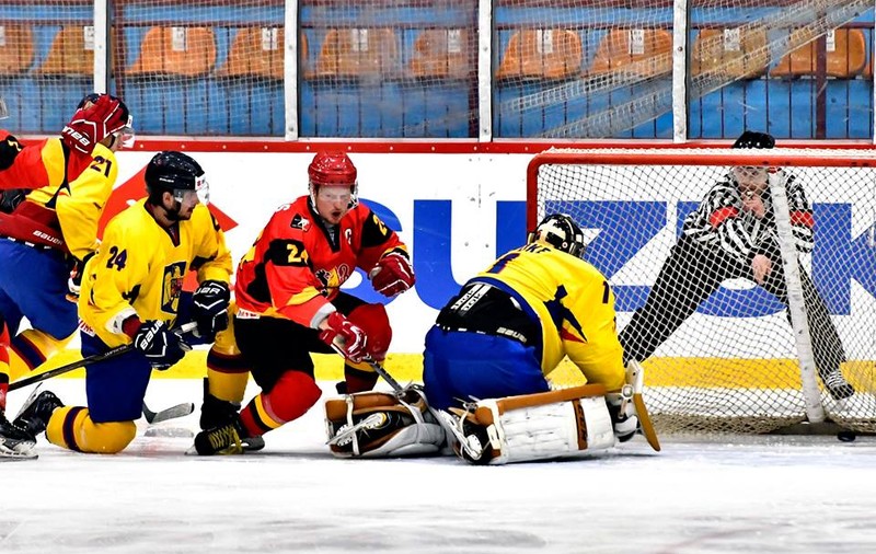 Ne-am obișnuit cu dezastrele. Lista eșecurilor rușinoase ale naționalelor din sportul românesc. Ultimul pe listă: hocheiul pe gheață