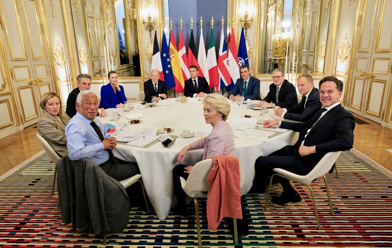Ce trebuie să învețe Europa de la China după retragerea SUA. Pașii necesari pentru independența geopolitică