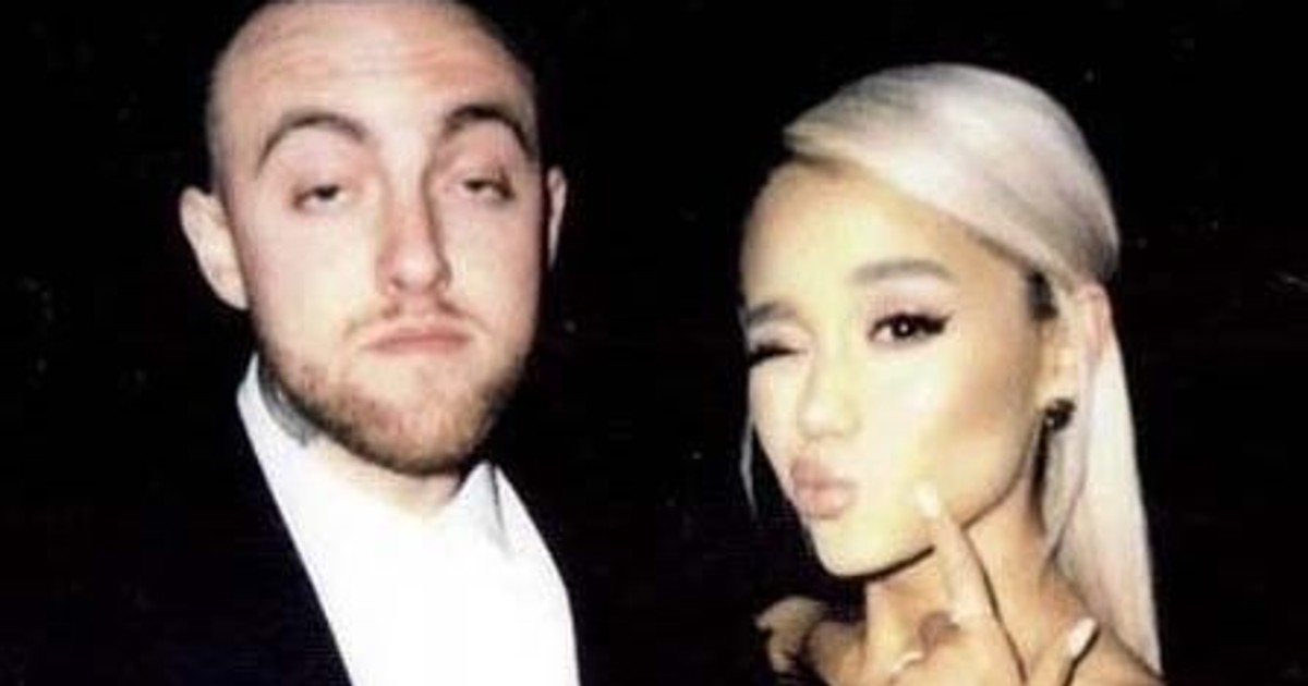 cauza reală a morții lui Mac Miller
