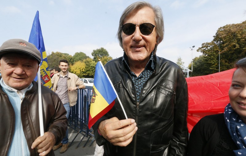 Ilie Năstase l-a pus la punct pe Talpan: ”El semna toate contractele de închiriere cu echipa lui Becali”
