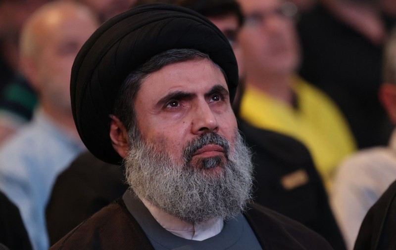 Succesorul „secret” al lui Hassan Nasrallah la conducerea Hezbollah, Hashem Safieddine, a fost și el ucis de israelieni