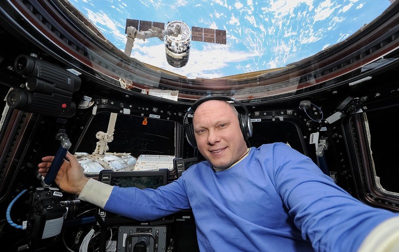 Un cosmonaut rus a fost exclus din misiunea spațială Crew-12 și expulzat din Statele Unite