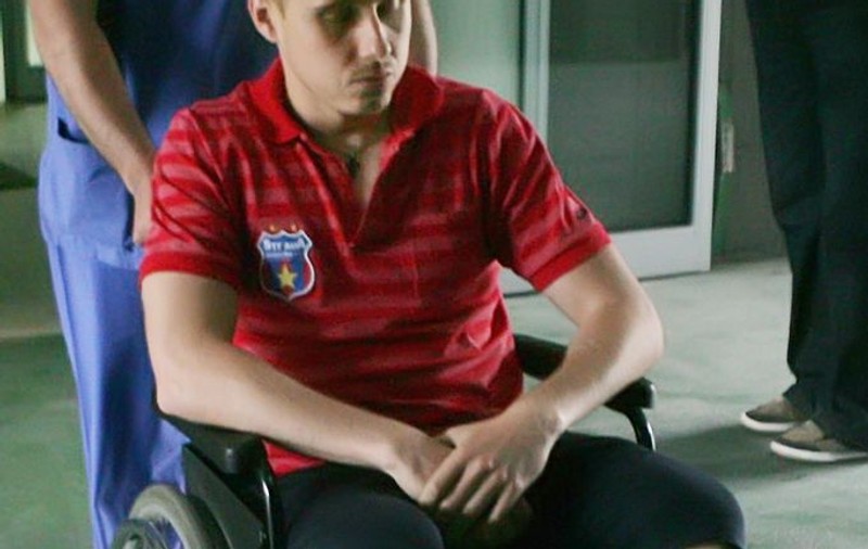 «Nu se poate aşa ceva!»