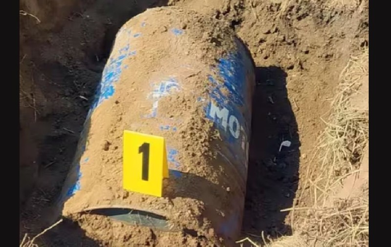 Un mafiot și-a asasinat rivalul și l-a betonat într-un butoi, după o întâlnire la care a participat și șeful poliției sârbe: „Brutalitate și corupție”