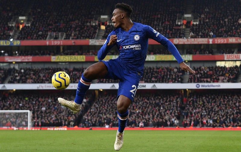 Callum Hudson-Odoi a fost depistat pozitiv cu coronavirus. Tot lotul lui Chelsea intră în autoizolare