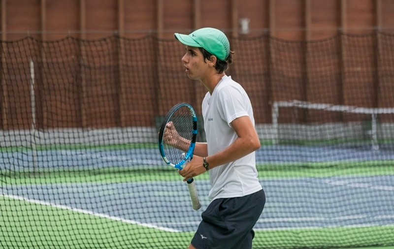 Suspendarea primită de un jucător de tenis din Brazilia, după ce a fost depistat pozitiv cu o substanţă provenită dintr-un supliment contaminat