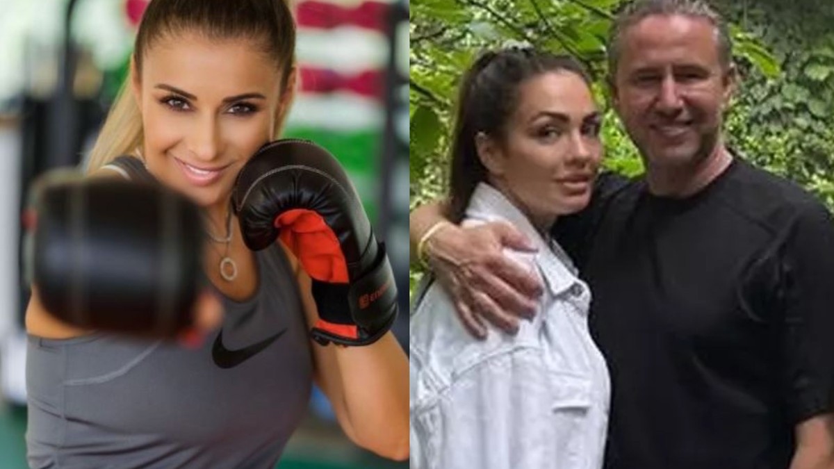 Anamaria Prodan, ironii Laurențiu Reghecampf și Corina Caciuc