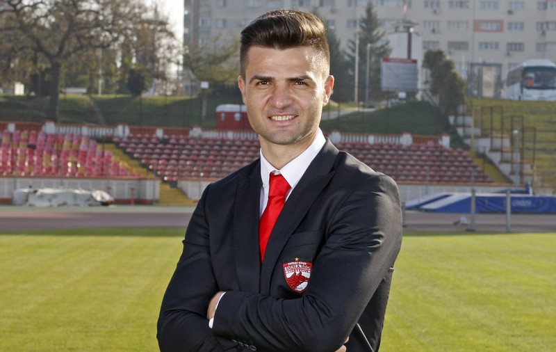 Ciobotariu, Stoican și Niculescu l-au refuzat pe Ionuț Negoiță. Florin Bratu poate reveni la Dinamo!