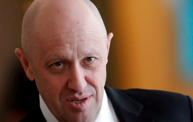 Kremlinul, despre rolul șefului mercenarilor Wagner: „E cetățean al Rusiei, îi pasă de ce se întâmplă, are o contribuție mare” 