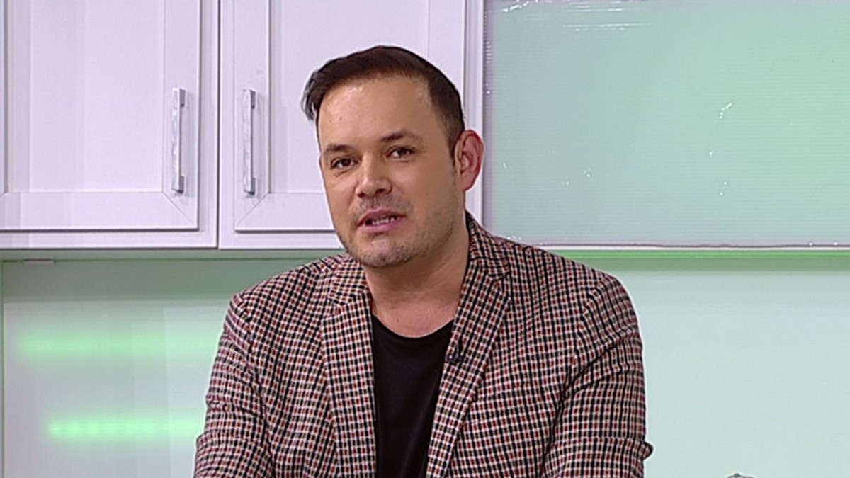 Raoul se însoară. Ce spune despre iubita lui. “Am cunoscut-o la un eveniment”