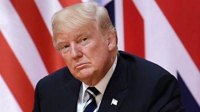 Donald Trump Foto: Hepta