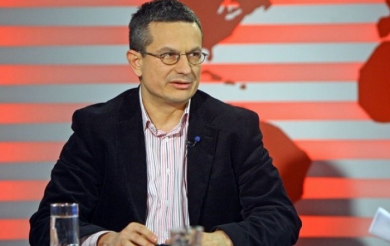 Ce spune CNCD despre incidentul xenofob de la meciul Juventus - Sepsi. Csaba Asztalos, șeful instituției, este vehement