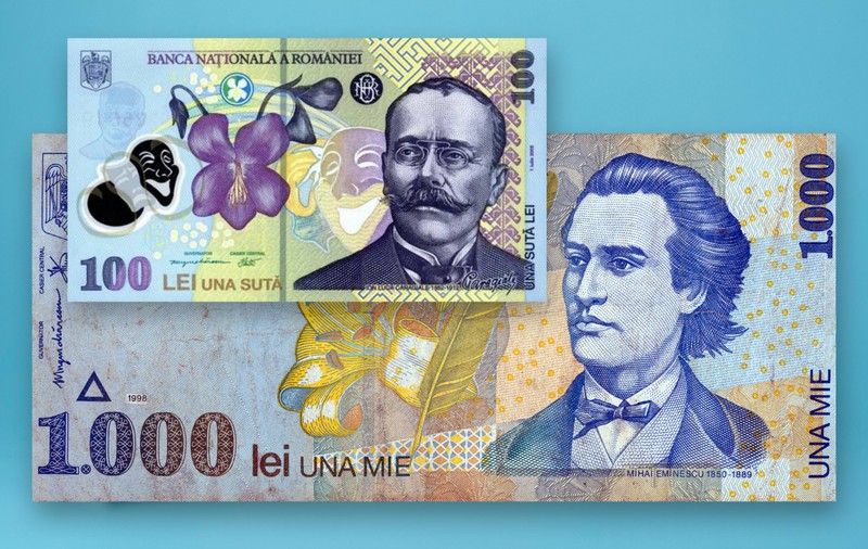 La aproape 20 de ani de la trecerea la „leul greu”, românii încă vorbesc în „milioane”. Specialist: „La francezi a durat mai mult decât la noi trecerea la noul franc” 