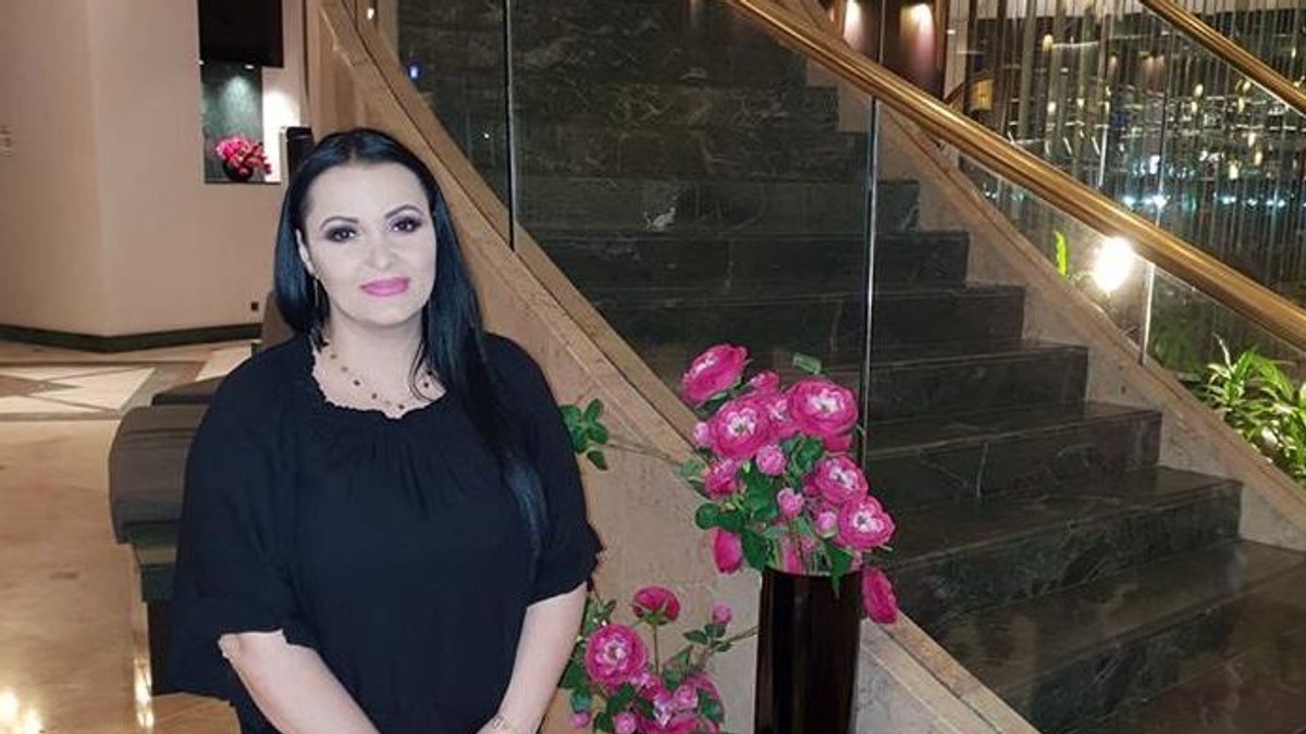 Declarația de suflet a cântăreței de muzică Silvana Rîciu. "Totul se plătește în viață. Nu îi judec eu" | FOTO