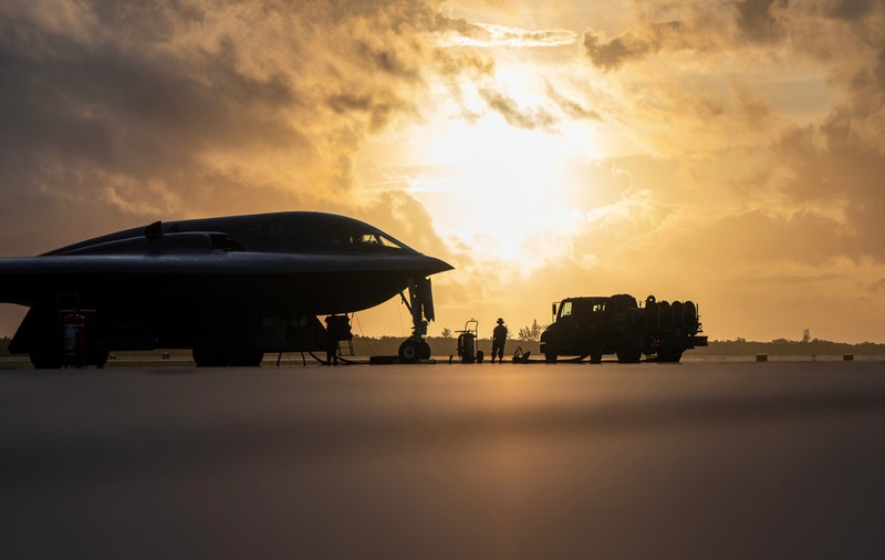 Totul despre baza militară americană Diego Garcia, esențială pentru operațiunile împotriva Iranului. Ce se află acolo, ce aeronave operează de acolo și de ce ar putea deveni o verigă esențială în orice conflict viitor din Orientul Mijlociu?