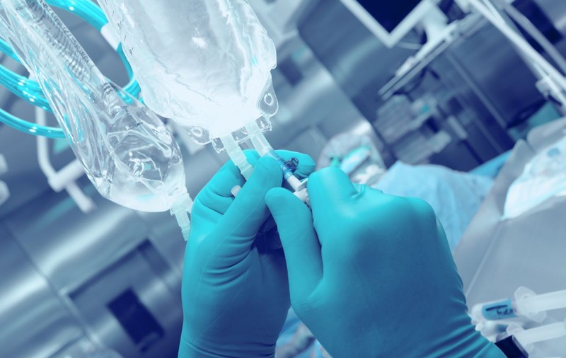 "Eu, sportiv în vârstă de 38 de ani, în terapie intensivă, ies din calvar datorită medicamentului Tocilizumab. Nu înțeleg de ce se plânge lumea că stă acasă"