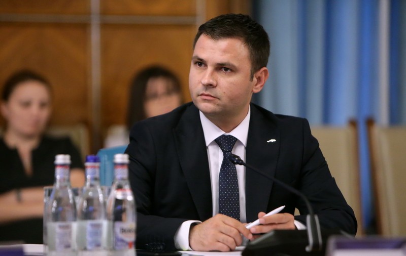 Ministrul Daniel Suciu, despre Codul administrativ şi pensiile speciale pentru aleşii locali: "Nu vreau să fiu ipocrit să îi cataloghez pe primari drept hoţi, bandiţi, nesimţiţi"