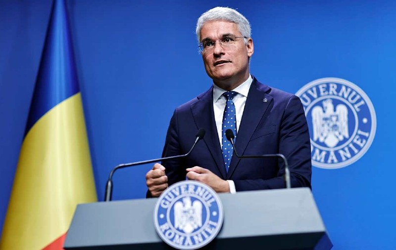 Care e „logica” unui conspiraționist atunci când se discută de bani europeni. Explicația ministrului Dragoș Pîslaru