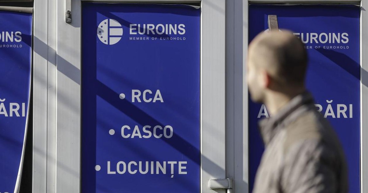 VIDEO Falimentul Euroins: Grupul Eurohold a pierdut procesul de la Curtea Europeană de Justiție. Urmează procesul privind transferul activelor în Bulgaria