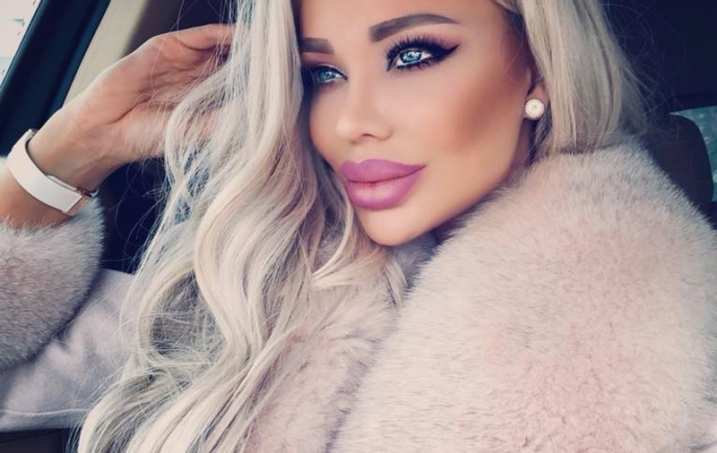 I-au furat contul de Instagram Biancăi Drăgușanu. "A început să mă șantejeze, să îmi ceară bani"