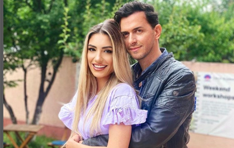 Keo și Misty se pregătesc de nuntă. Au fost surprinși în căutarea verighetelor. Prima declarație făcută de artistă. „Ne-am dorit foarte mult”