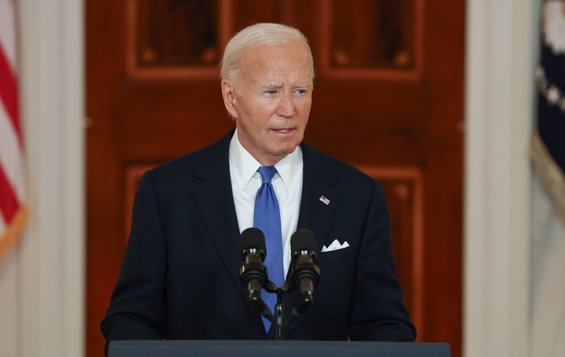 Casa Albă a mascat deteriorarea mintală a lui Joe Biden: „Majoritatea puterii este concentrată pe alți oameni”