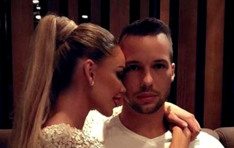Bianca Drăgușanu, noi detalii din relația cu Tristan Tate. “Privirea este oglinda care nu înşală“