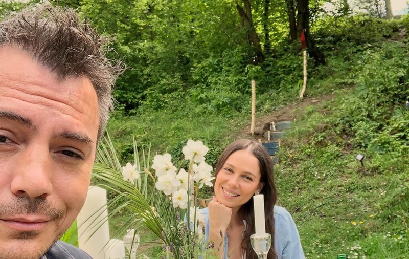 Cum se vede soția lui Răzvan Fodor la bătrânețe. "Dacă totul se accentuează, așa cum cred eu că va fi, probabil voi ajunge și mai cicălitoare"