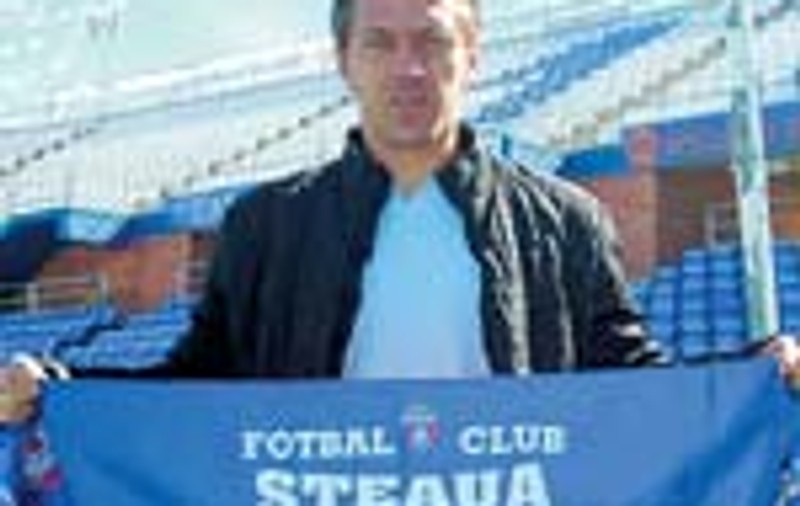 Laurentiu Rosu: 'Baieti, se poate!'