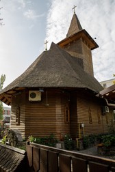 Parohia Sfântul Antonie