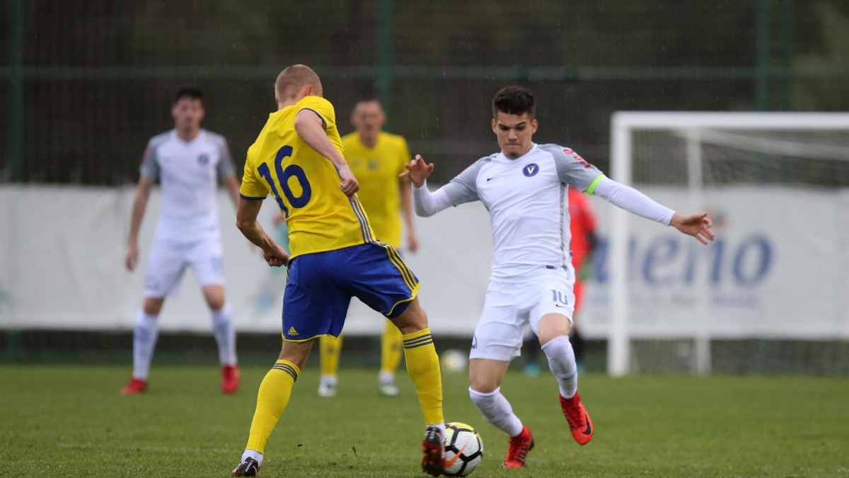 FC Viitorul - FK Rostov 1-1, într-un amical în stagiul de pregătire din Turcia