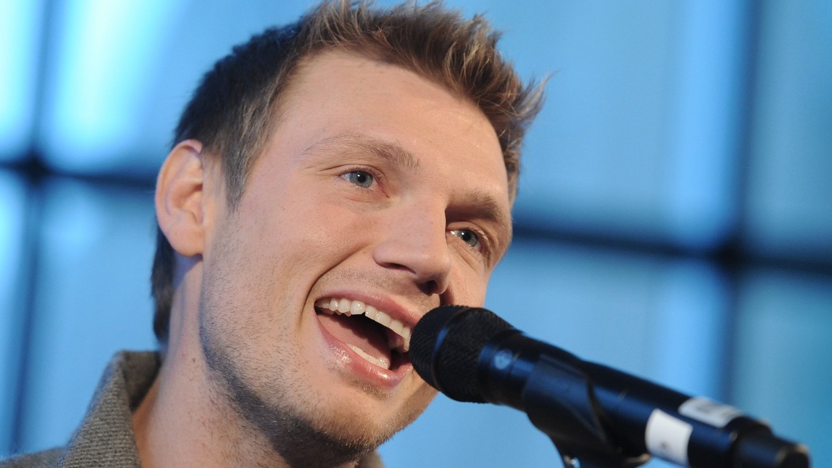 Nick Carter de la Backstreet Boys a scăpat de acuzațiile de viol