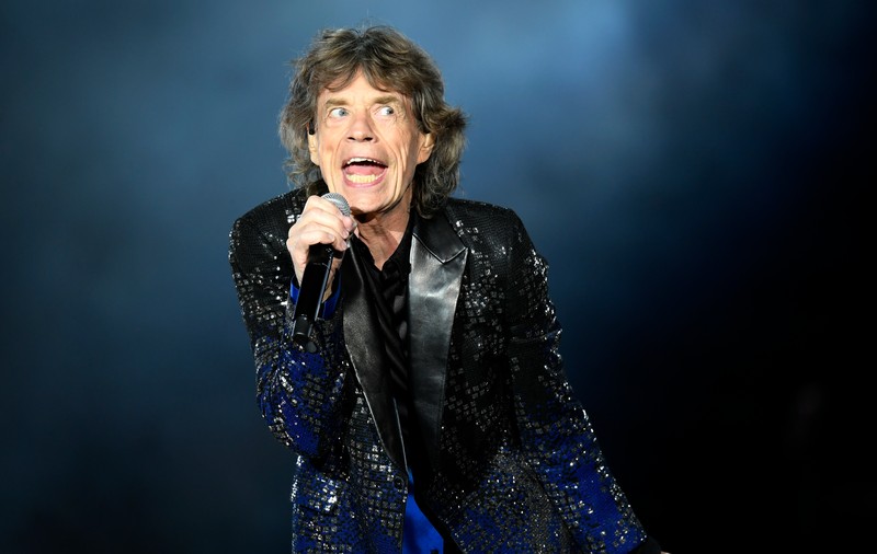 Mick Jagger și Dave Grohl au lansat o melodie pentru a celebra sfârșitul lockdown-ului din Marea Britanie