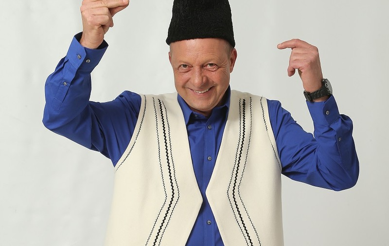 Marian Râlea, amintiri din copilărie. La ce concursuri participa