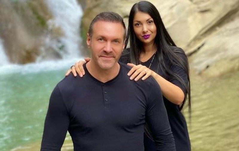 Alin Oprea este pregătit să facă pasul cel mare cu iubita lui. „Mă văd din nou la Starea Civilă cu Medana”