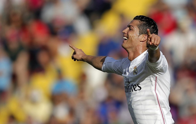 VIDEO / Levante - Real Madrid 0-5. ”Galacticii” au stabilit un record în partidele din deplasare