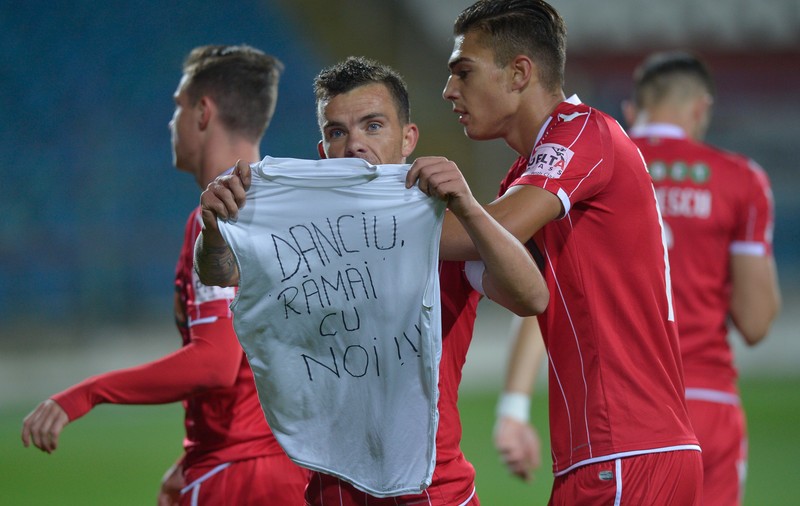 Ionel Dănciulescu lămurește subiectul revenirii la Dinamo. Cu ce se va ocupa ”Danciu” în continuare