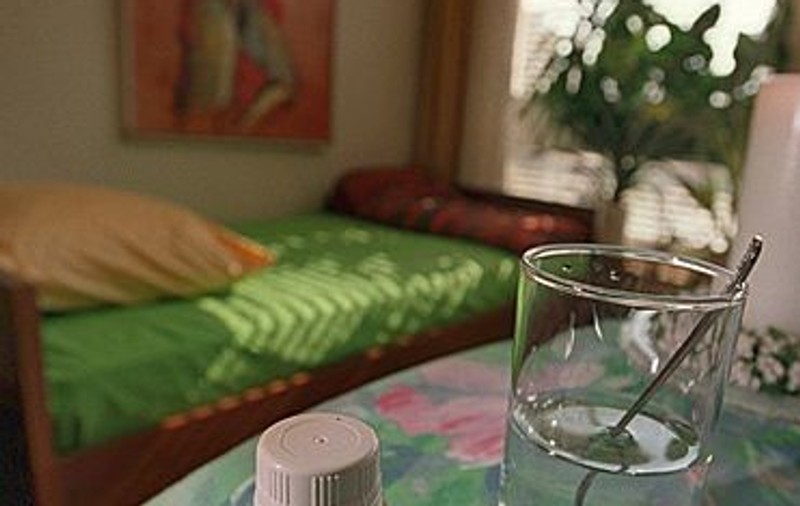 Un român, ajutat să moară la o clinică din Elveţia