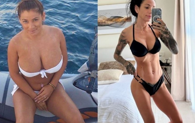 Roxana Vancea a dezvăluit dieta cu care a slăbit. Fosta asistentă TV a spus ce mănâncă într-o zi: „Ca și exemplu de meniu...”