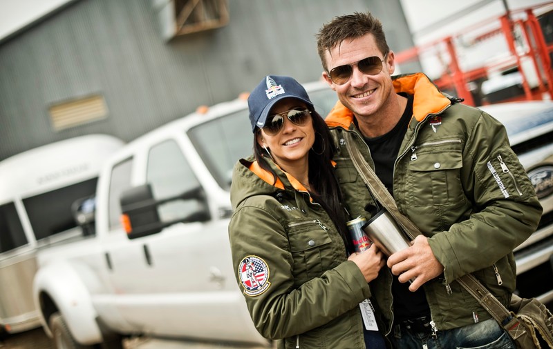 Cum a reacționat fosta iubită a lui Felix Baumgartner, după ce a aflat de moartea lui. S-au despărțit înainte cu un an să înceapă relația cu Mihaela Rădulescu