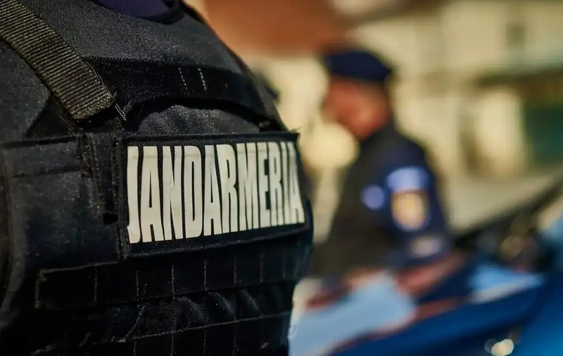 Dosar penal pentru omor după cazul bărbatului împuşcat mortal de un poliţist, la Săcele