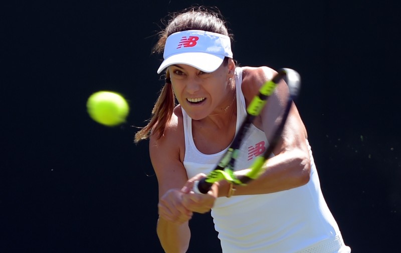 Sorana Cîrstea, eliminată în turul II de la Indian Wells 125K Series, după un meci maraton