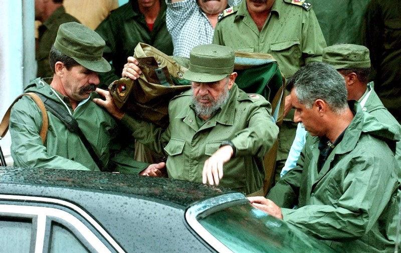 Nemuritorul! Fidel Castro, în Cartea Recordurilor după 638 de tentative de a fi asasinat